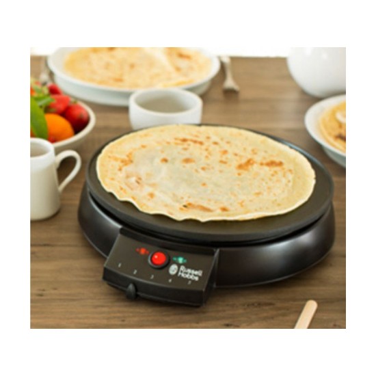 Russell Hobbs Fiesta 20920-56 - Перфектен уред за приготвяне на палачинки